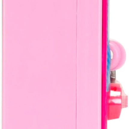 Barbie Design Activity Locker