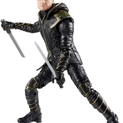 Hawkeye Marvel Legends 15cm Marvel's Ronin Figure
