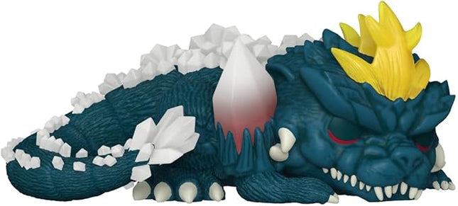 Funko Pop! Super: Godzilla - Sleeping SpaceGodzilla - Collectable Vinyl Figure - Gift Idea - Official Merchandise - Toys for Kids & Adults - Movies Fans - Model Figure for Collectors