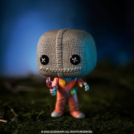 Funko Pop! Trick n Treat 1243 Sam Exclusive