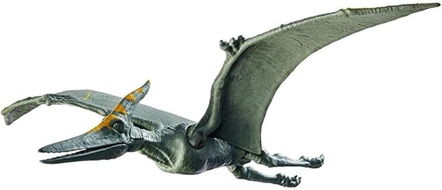 Jurassic World Action Pteranodon Figure, 12-inch
