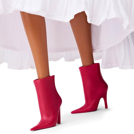 Barbie x Kris Goyri Día De Muertos Doll - Limited Edition