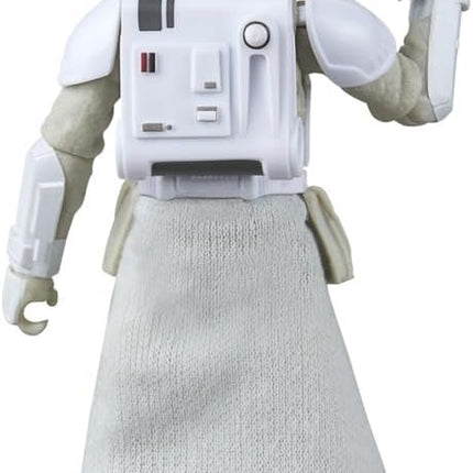 STAR WARS The Vintage Collection Imperial Snowtrooper (Hoth Battle Gear), The Empire Strikes Back 3.75 Inch Collectible Action Figure