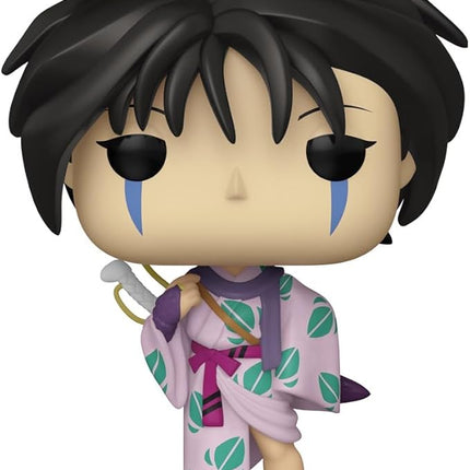 Funko Pop! Animation: Inuyasha - Jakotsu