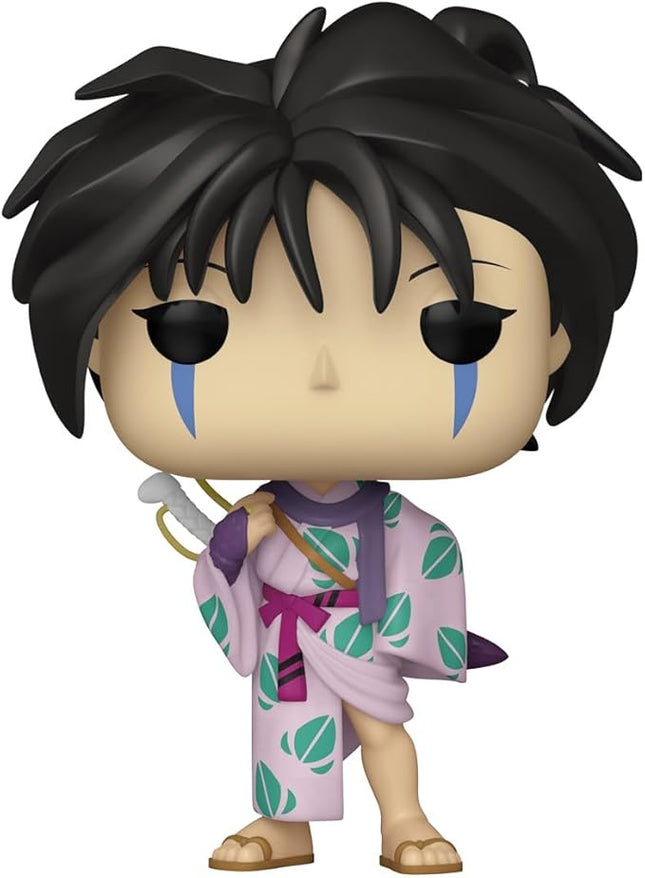 Funko Pop! Animation: Inuyasha - Jakotsu