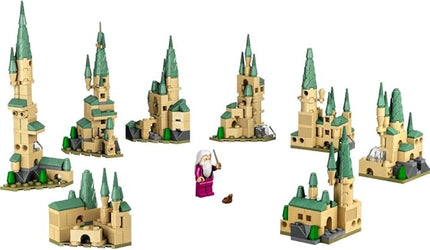 LEGO Harry Potter Build Your Own Hogwarts Castle 30435 Polybag