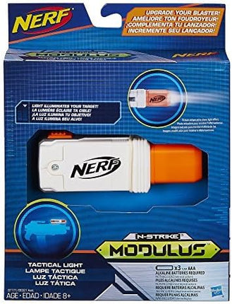 Nerf Modulus Tactical Light