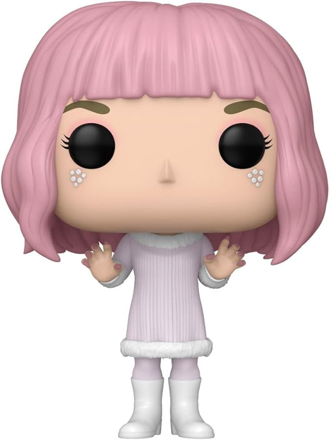 Funko POP! TV: Wednesday - Rave'n: Enid Sinclair - Collectable Vinyl Figure - Gift Idea - Official Merchandise - for Kids & Adults - Horror Fans - Model Figure for Collectors and Display