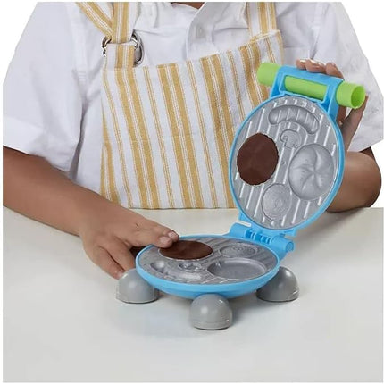 Play-Doh Kitchen Creations Ultimate Barbecue Set Create & Make Meals with Kitchen Tools 40 Pieces