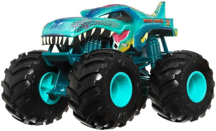 Hot Wheels Monster Truck Oversize 2023 MEGA WREX, FYJ83