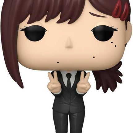 Funko Pop Animation: Chainsaw Man - Kobeni - Collectable Vinyl Figure - Gift Idea - Official Merchandise - Toys for Kids & Adults - Anime Fans - Model Figure for Collectors and Display