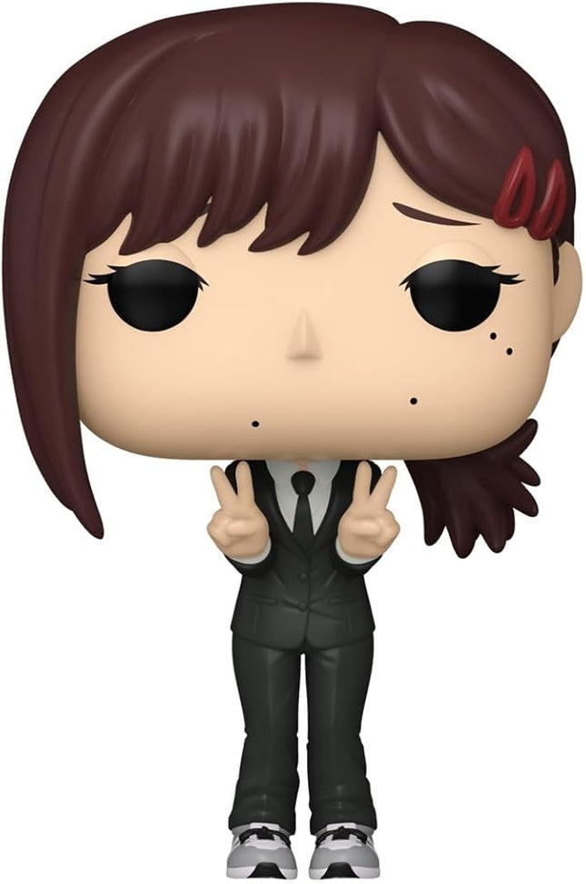 Funko Pop Animation: Chainsaw Man - Kobeni - Collectable Vinyl Figure - Gift Idea - Official Merchandise - Toys for Kids & Adults - Anime Fans - Model Figure for Collectors and Display