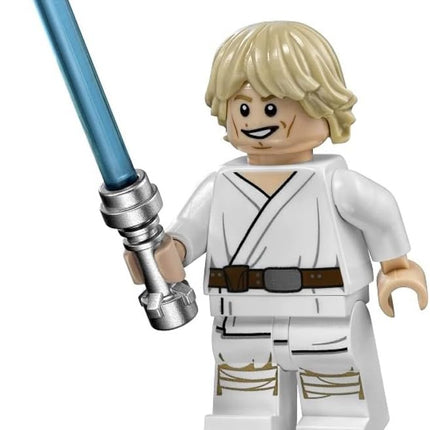 LEGO Star Wars Death Star Minifigure - Luke Skywalker 75159