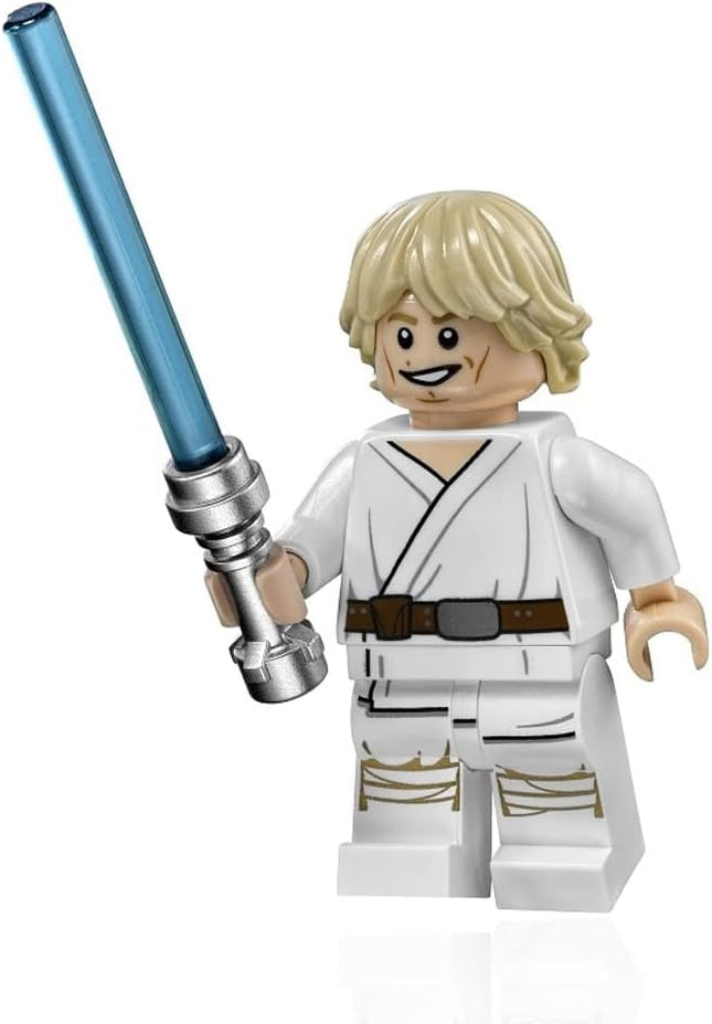 LEGO Star Wars Death Star Minifigure - Luke Skywalker 75159