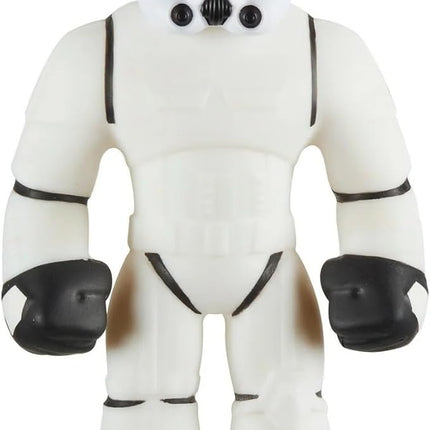 6 Inch Star Wars Stormtrooper Action Figure - Collectible Toy for Boys & Girls Ages 5+ - 1 ct (Pack of 1)