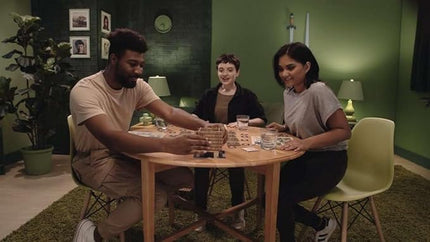 Ravensburger Minecraft: Builders & Biomes - Engaging Strategy Board Game | Ideal for 2-4 Players | Perfect for Ages 10 & Up | Authentic Minecraft Experience | Great Gift for Minecraft Enthusiasts