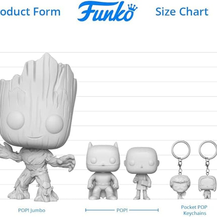 Funko Pop!: Stranger Things - Steve Vinyl Figure
