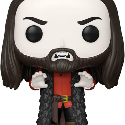 Funko Pop! TV: What We Do in The Shadows - Nandor The Relentless