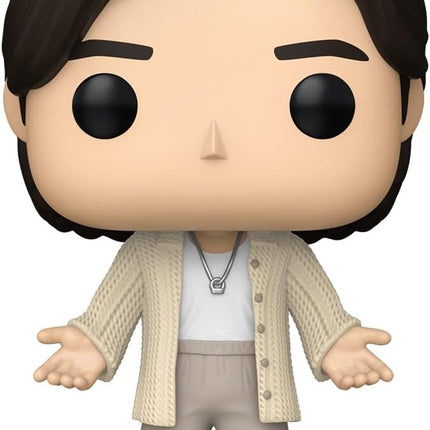 Funko Pop! Rocks: BTS - RM - (Wildflower) - Collectable Vinyl Figure - Gift Idea - Official Merchandise - Toys for Kids & Adults - Music Fans - Model Figure for Collectors and Display