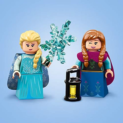 LEGO Minifigures Disney Series 2 71024 Building Kit (1 Minifigure)