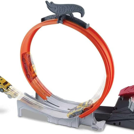 Hot Wheels FTH82 Loop Star Toy Vehicle, Multi