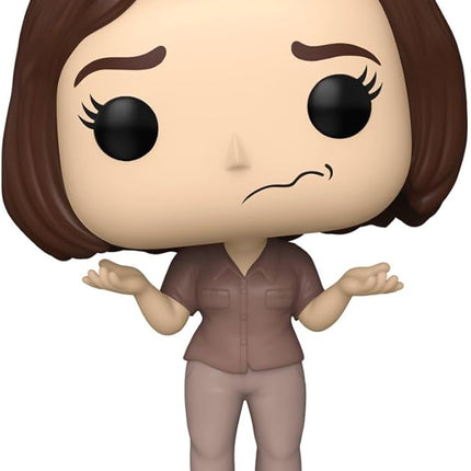 Funko Pop SNL: Saturday Night Live 50th Anniversary - Debbie Downer - Collectable Vinyl Figure - Gift Idea - Official Merchandise - Toys for Kids & Adults - Comedy Fans - Model Figure for Collectors