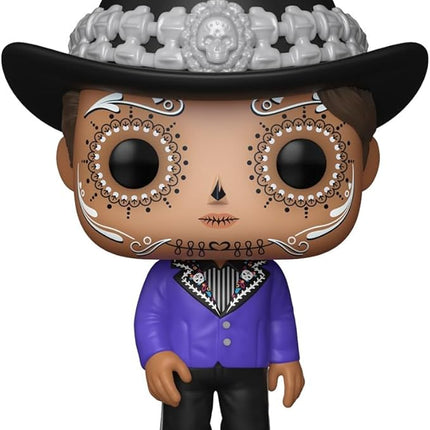 Funko Pop! Retro Toys: Barbie - Ken Dia De Los Muertos - Collectable Vinyl Figure - Gift Idea - Official Merchandise - Toys for Kids & Adults - Ad Icons Fans - Model Figure for Collectors and Display