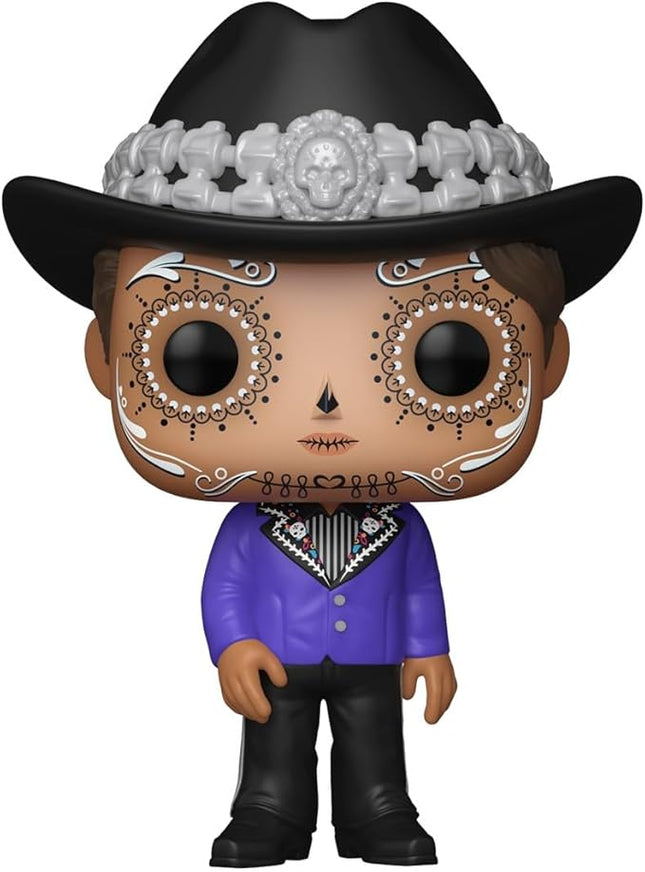 Funko Pop! Retro Toys: Barbie - Ken Dia De Los Muertos - Collectable Vinyl Figure - Gift Idea - Official Merchandise - Toys for Kids & Adults - Ad Icons Fans - Model Figure for Collectors and Display