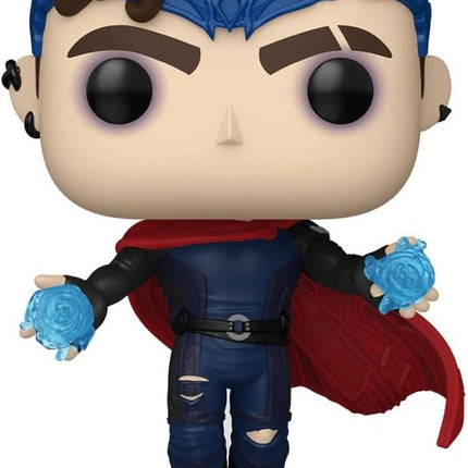 Funko POP Marvel: Wiccan - Agatha Coven of Chaos - Collectable Vinyl Figure - Gift Idea - Official Merchandise - for Kids & Adults - TV Fans - Model Figure for Collectors and Display