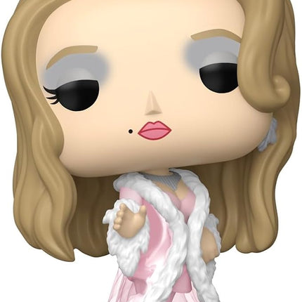Funko Pop Rocks: Britney Spears - Lucky - Collectable Vinyl Figure - Gift Idea - Official Merchandise - Toys for Kids & Adults - Music Fans - Model Figure for Collectors and Display