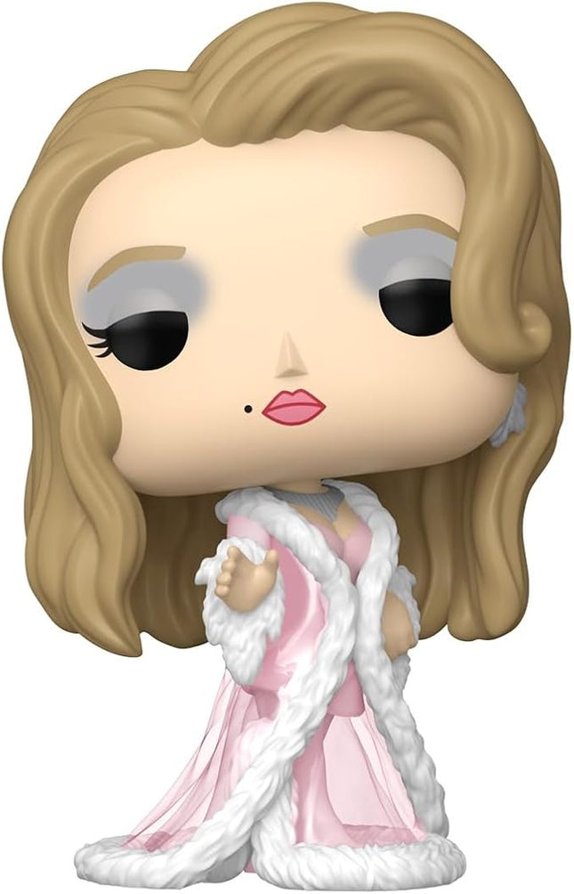 Funko Pop Rocks: Britney Spears - Lucky - Collectable Vinyl Figure - Gift Idea - Official Merchandise - Toys for Kids & Adults - Music Fans - Model Figure for Collectors and Display