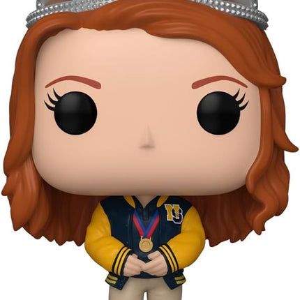 Funko POP Movies: Mean Girls – Cady - Collectable Vinyl Figure - Gift Idea - Official Merchandise - for Kids & Adults - Movies Fans - Model Figure for Collectors and Display