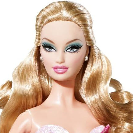 Barbie Collector Generations of Dreams Doll