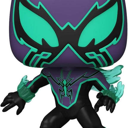 Funko Pop Marvel: Spider-Man Comics - Chasm - Marvel Comics - Collectable Vinyl Figure - Gift Idea - Official Merchandise - Toys for Kids & Adults - Superheroes Fans - Model Figure for Collectors