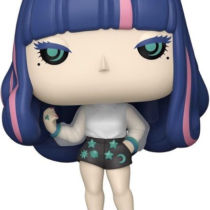 Funko Pop Animation: Boruto - Eida - Boruto: Naruto Next Generations - Collectable Vinyl Figure - Gift Idea - Official Merchandise - Toys for Kids & Adults - Anime Fans - Model Figure for Collectors