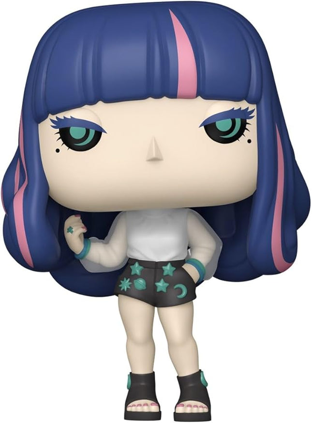 Funko Pop Animation: Boruto - Eida - Boruto: Naruto Next Generations - Collectable Vinyl Figure - Gift Idea - Official Merchandise - Toys for Kids & Adults - Anime Fans - Model Figure for Collectors