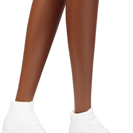 Barbie Fashionistas Doll, Tall, Blonde Afro with Side Puffs, Tie-dye Romper, Sneakers, Yellow Bracelet, Toy for Kids 3 to 8 Years Old