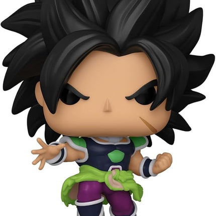 Funko Pop! Animation: Dragon Ball Super: Broly - Broly