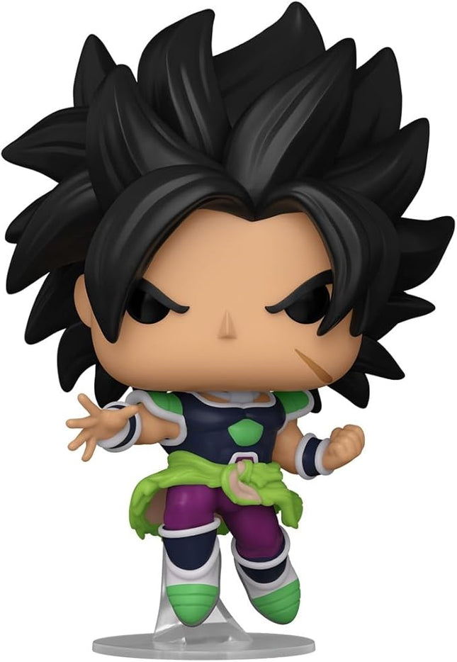 Funko Pop! Animation: Dragon Ball Super: Broly - Broly
