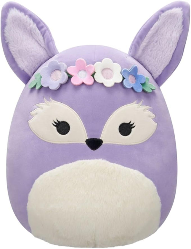 Squishmallows 8" Cadence The Fennec Fox