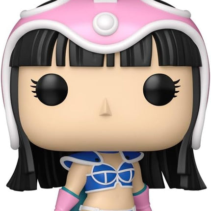 Funko Pop! Animation: Dragon Ball - Chichi - Collectable Vinyl Figure - Gift Idea - Official Merchandise - Toys for Kids & Adults - Anime Fans - Model Figure for Collectors and Display