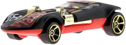 Hot Wheels Twin Mill, Pearl and Chrome 2/6 2023