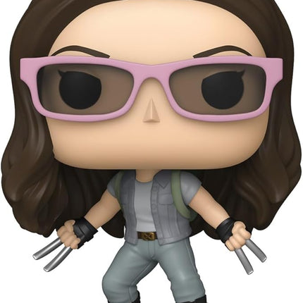 Funko Pop! Marvel: Deadpool & Wolverine - X-23