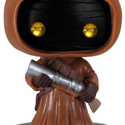 Funko POP Star Wars Jawa Action Figure