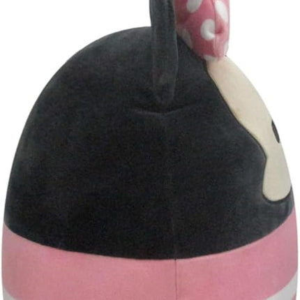 Squishmallows Official Kellytoy Plush 14" Minnie Mouse - Disney Ultrasoft Stuffed Animal Plush Toy