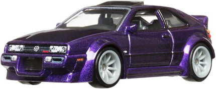 Hot Wheels HKC65 Car Culture Modern Classics - Volkswagen Collado VR6 [3 Years Old and Up]