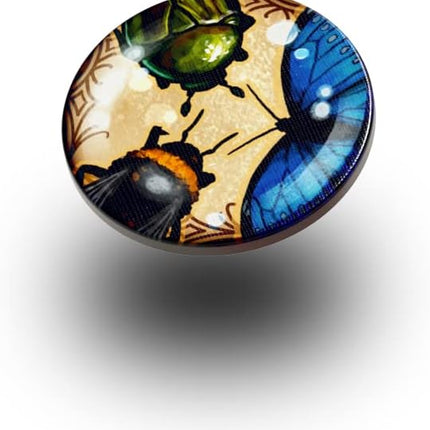 Pollen Board Game Upgrade