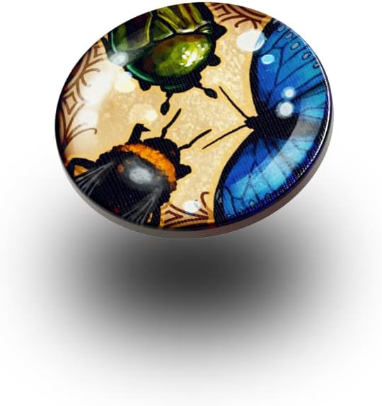 Pollen Board Game Upgrade