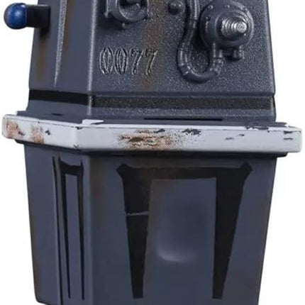 STAR WARS The Vintage Collection Power Droid Toy, 3.75-Inch-Scale A New Hope Action Figure, Toys for Kids Ages 4 and Up