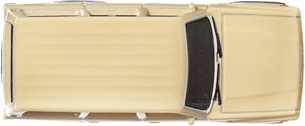 Hot Wheels HNW53 Furious Toyota Land Cruiser FJ60 [Ages 3 and Up]